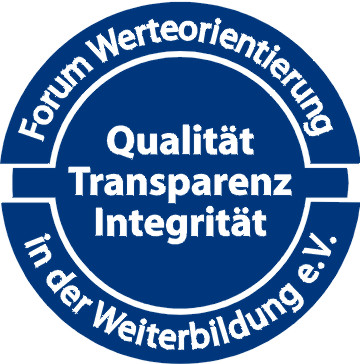 Siegel Forum Werteorientierung