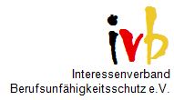 Logo Interessengemeinschaft Berufsunfähigkeitsschutz e.V.